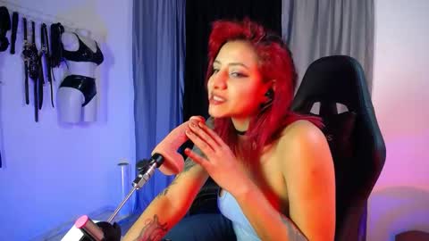 Snapshot of tafitasl4ve chatting on 02.03.26 Tafita online show from 02.03.26