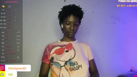 Tahira online show from 01.21.25