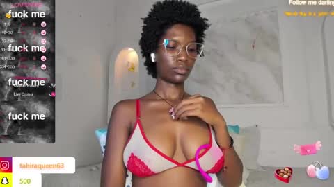 Tahira online show from 02.21.25