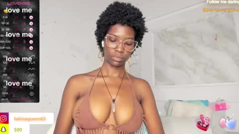 Tahira online show from 02.22.25