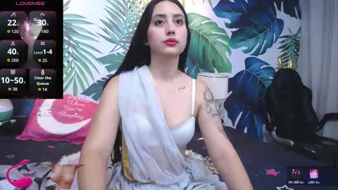 Tahira online show from 01.06.26