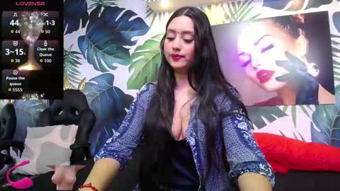 Tahira online show from 02.16.26