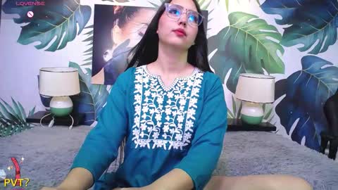 Tahira online show from 03.02.26