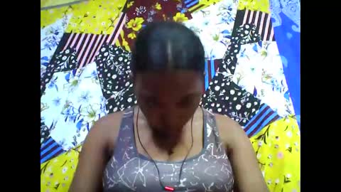 tahiriniah online show from 02.16.26