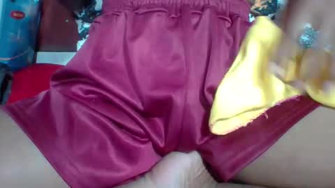 tahiryjosiah online show from 04.11.26