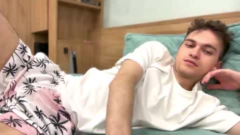 Alex online show from 03.23.26