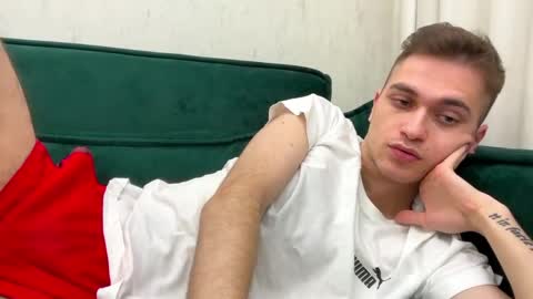 Alex online show from 05.24.26