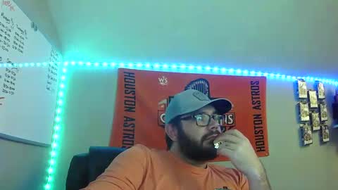 Snapshot of taintnuzzler_13 chatting on 02.03.25 TaintNuzzler online show from 02.03.25