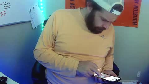 Snapshot of taintnuzzler_13 chatting on 02.07.25 TaintNuzzler online show from 02.07.25