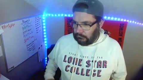 Snapshot of taintnuzzler_13 chatting on 02.12.25 TaintNuzzler online show from 02.12.25