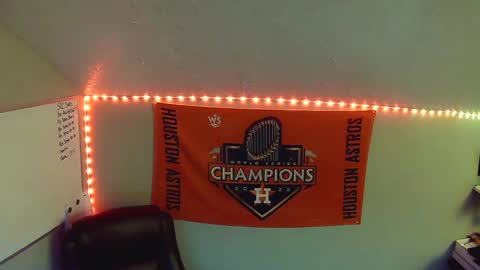 Snapshot of taintnuzzler_13 chatting on 02.16.25 TaintNuzzler online show from 02.16.25