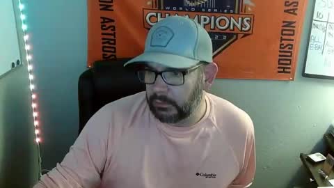 Snapshot of taintnuzzler_13 chatting on 02.28.25 TaintNuzzler online show from 02.28.25