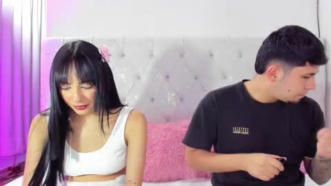 Liam and Juli online show from 03.26.26