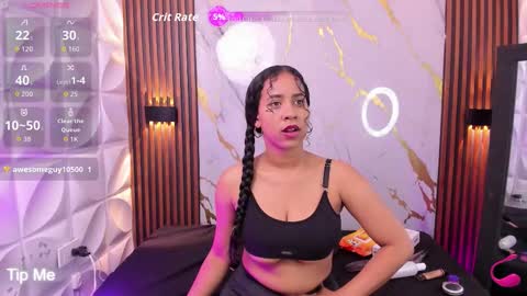 Samantha online show from 11.12.25