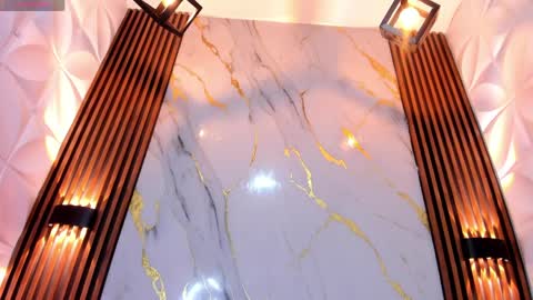 Samantha online show from 04.10.26