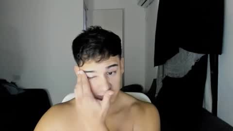 Tairo online show from 03.11.25