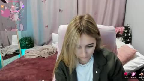 Snapshot of taisia_hot chatting on 02.11.26 Taisia online show from 02.11.26