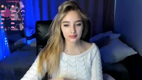 Snapshot of taisia_hot chatting on 02.23.26 Taisia online show from 02.23.26