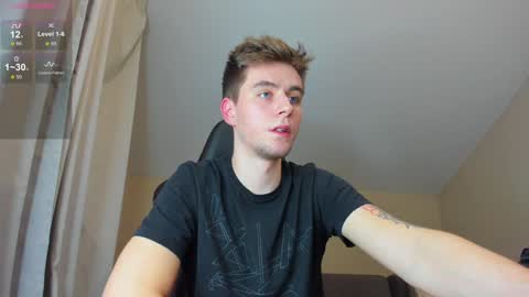 Taison online show from 12.04.24