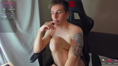 Taison online show from 12.05.24