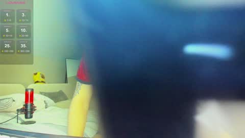 Taison online show from 01.12.25