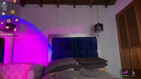 Taissa online show from 04.11.26