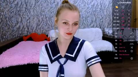 Im Taya  online show from 05.10.26