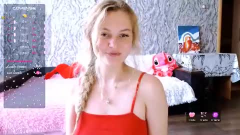 Im Taya  online show from 08.04.26