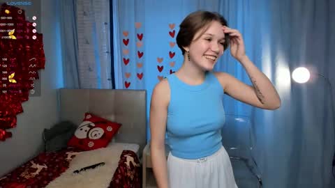 Jessi online show from 02.22.25