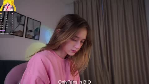 Mia online show from 02.13.26