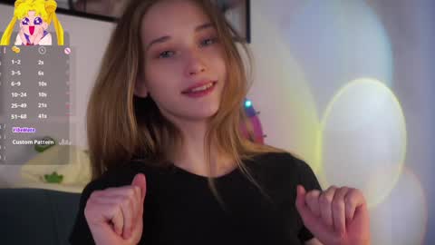 Mia online show from 03.03.26