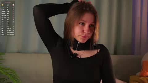 Molly online show from 05.11.26