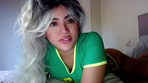 Snapshot of takemeinheaven1 chatting on 12.06.24 Lena online show from 12.06.24