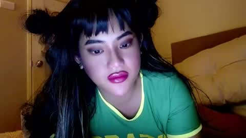 Snapshot of takemeinheaven1 chatting on 12.11.24 Lena online show from 12.11.24