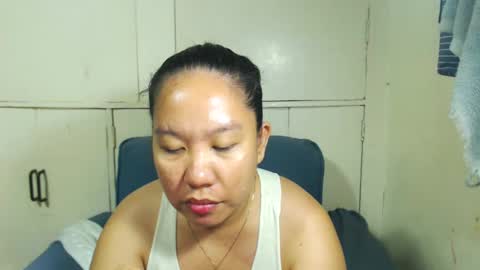 Snapshot of takemetoheavenbaby chatting on 01.02.25 anne online show from 01.02.25