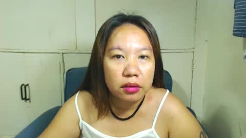 Snapshot of takemetoheavenbaby chatting on 01.03.25 anne online show from 01.03.25