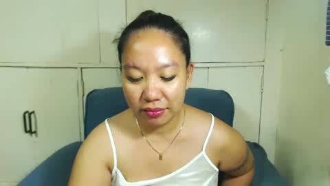 Snapshot of takemetoheavenbaby chatting on 01.12.25 anne online show from 01.12.25