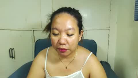 Snapshot of takemetoheavenbaby chatting on 01.14.25 anne online show from 01.14.25