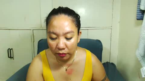 Snapshot of takemetoheavenbaby chatting on 01.22.25 anne online show from 01.22.25