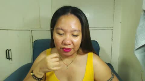 Snapshot of takemetoheavenbaby chatting on 02.20.25 anne online show from 02.20.25