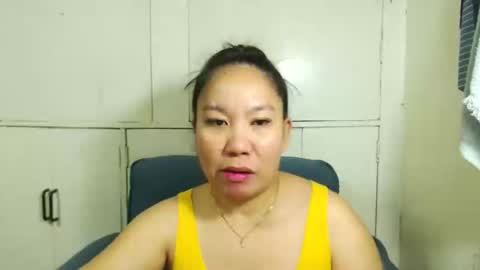 Snapshot of takemetoheavenbaby chatting on 02.23.25 anne online show from 02.23.25
