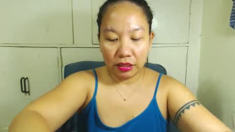 Snapshot of takemetoheavenbaby chatting on 09.25.25 anne online show from 09.25.25