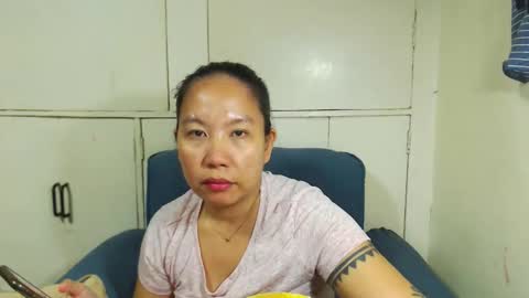 Snapshot of takemetoheavenbaby chatting on 11.05.25 anne online show from 11.05.25