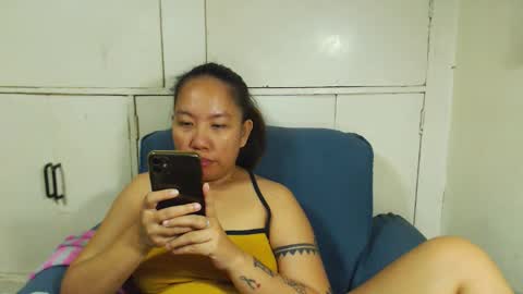 Snapshot of takemetoheavenbaby chatting on 11.29.25 anne online show from 11.29.25