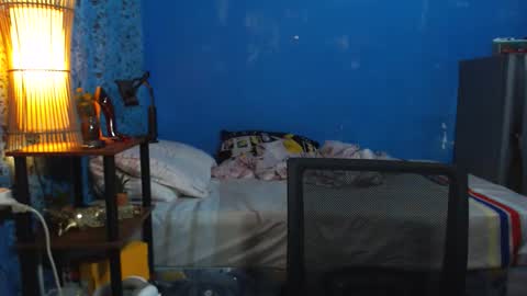 Snapshot of takemetoheavenbaby chatting on 01.18.26 anne online show from 01.18.26