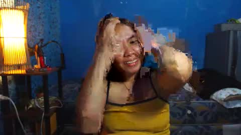 Snapshot of takemetoheavenbaby chatting on 02.23.26 anne online show from 02.23.26