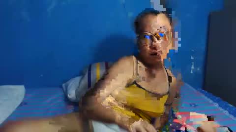 Snapshot of takemetoheavenbaby chatting on 03.02.26 anne online show from 03.02.26