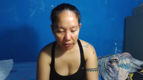 Snapshot of takemetoheavenbaby chatting on 03.02.26 anne online show from 03.02.26