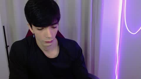 takeru___ online show from 10.14.25