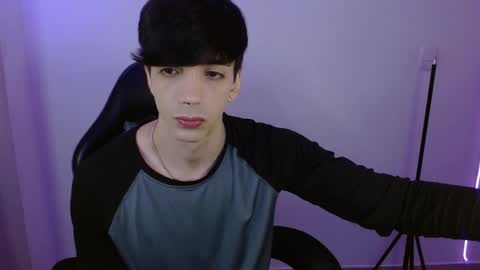 takeru___ online show from 02.14.26